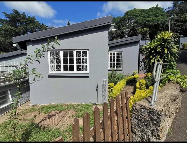 2 BEDROOM PROPERTY TO RENT IN WESTVILLE